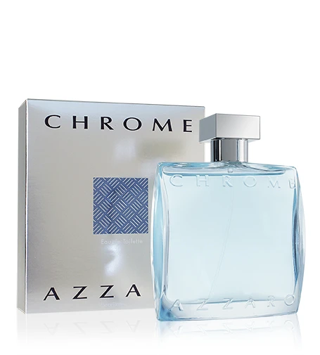 Azzaro Chromas