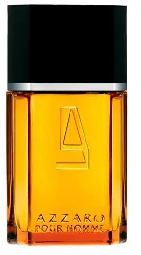 Azzaro Pour Homme EDT tualetinis vanduo vyrams, 100 ml