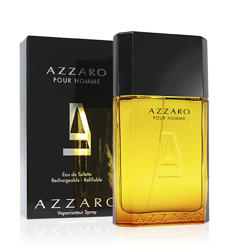 Azzaro For Men EDT 200ml