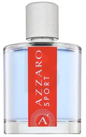 Kvepalai vyrams Azzaro Sport 2022 EDT, 100 ml