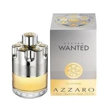 Azzaro Wanted EDT tualetinis vanduo vyrams, 100 ml