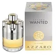 Azzaro Wanted EDT tualetinis vanduo vyrams, 50 ml