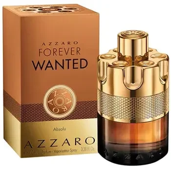 Azzaro Wanted Forever Absolu PP kvepalai vyrams, 50 ml