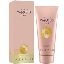 Azzaro Wanted Girl, 200 ml