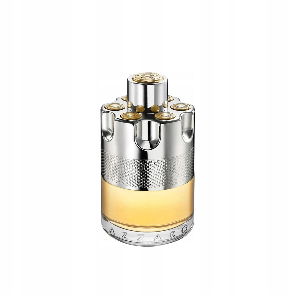 Azzaro Wanted EDT 100 ml