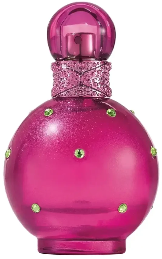 Kvepalai moterims Britney Spears Fantasy EDP, 100 ml