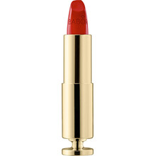 Babor kreminiai lūpų dažai (Creamy Lips tickel) 4 g, 10 Super Raudona