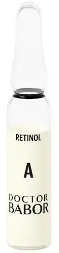 Babor Regeneruojančios renewal serum ampulės