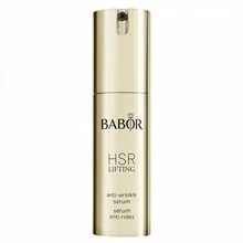 Babor HSR Lifting Anti-Wrinkle Serum stangrinantis veido serumas, 30 ml