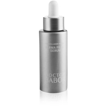 BABOR Kolageno sintezę stimuliuojantis veido serumas. Derma Filler Serum