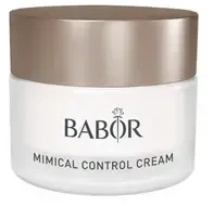 Babor Mimical Control Kreminis kremas veidui nuo mimikos raukšlių 50 ml