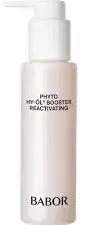 Babor Phyto Hy-Ol Booster Reactivating veido prausiklis brandžiai odai/aktyvatorius, 100 ml