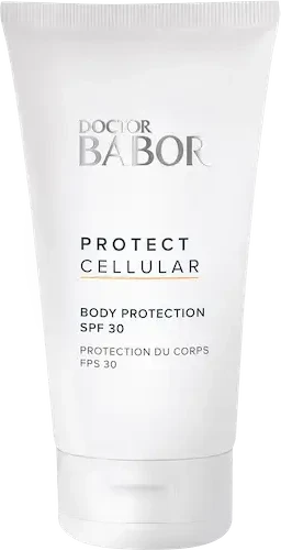 Babor Protect Cellular Body Protector SPF30, 150 ml