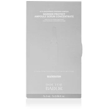Babor Barrier Protect ampulių koncentrato rinkinys, 14 ml