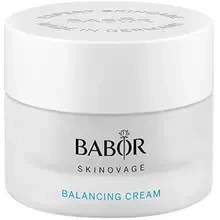 Babor Skinovage Balancing Kreminis, 50 ml