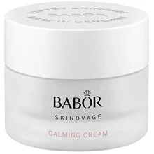 Babor Skinovage Calming Kreminis raminantis veido kremas jautriai odai, 50 ml