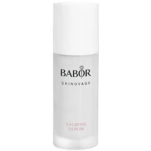 Babor Skinovage Calming Serum raminantis veido serumas jautriai odai, 30 ml