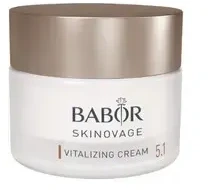 Babor Vitalizing Kreminis atjauninamasis ir švytintis kompleksas, 50 ml