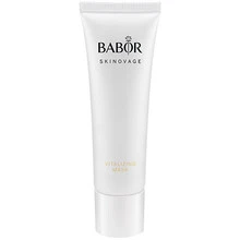 Babor Skinovage Vitalizing Mask veido kaukė nuo raukšlių papilkėjusiai odai, 50 ml