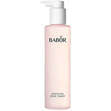 Babor Soothing Rose toneris 200 ml
