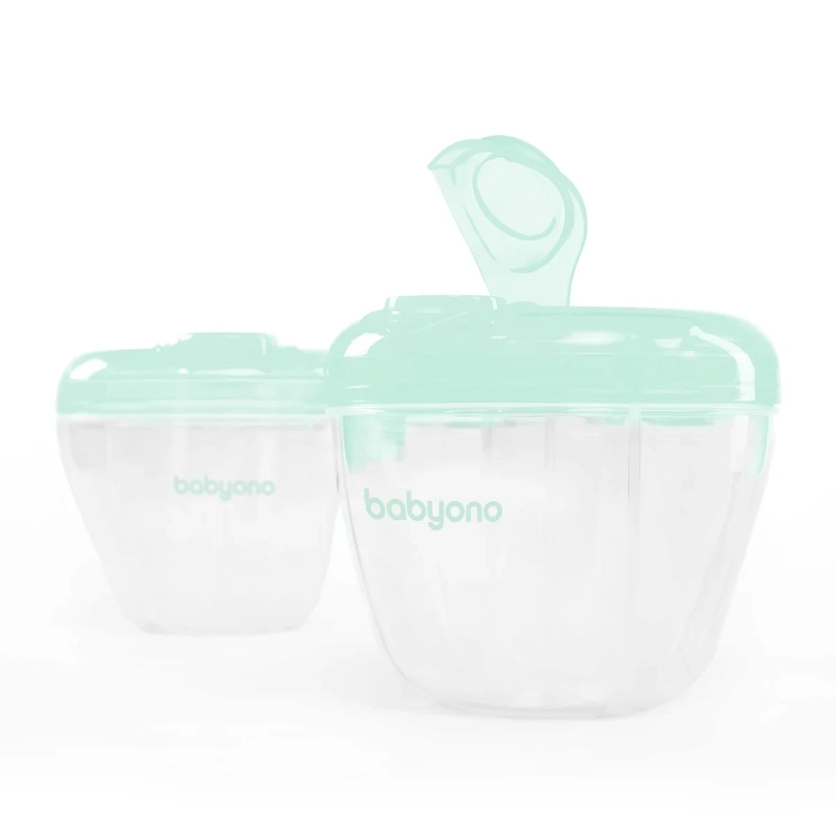 BabyOno Indelis pieno mišinukams