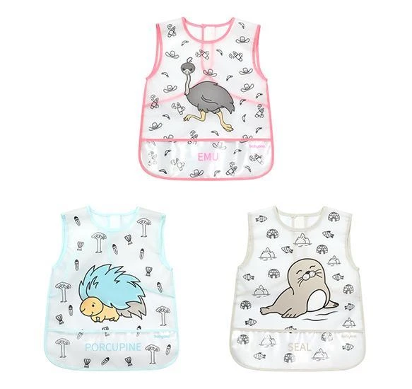 Baby Ono Prijuostė vaikiška nuo 24 mėn - Active Baby 839