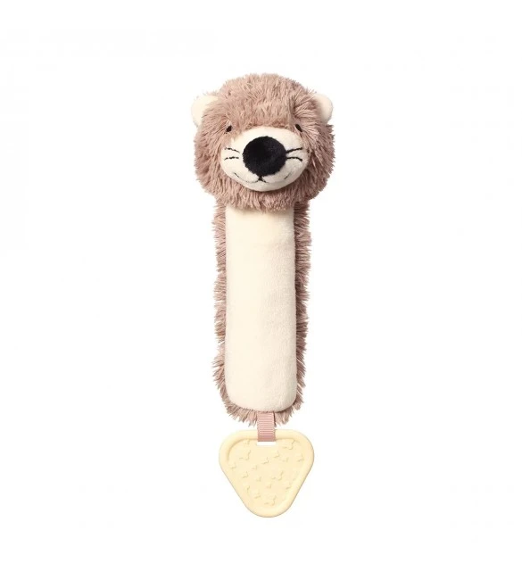 BabyOno cypsiukas su kramtukus OTTER MAGIE, 738