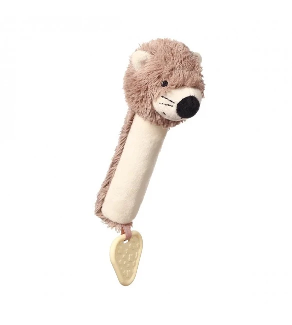 BabyOno cypsiukas su kramtukus OTTER MAGIE, 738