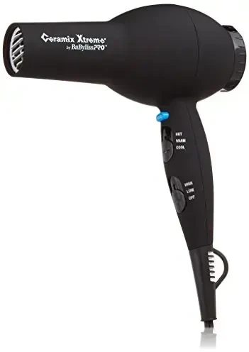 Plaukų džiovintuvo difuzorius BABYLISS Pro Universal Diffuser BABD05E