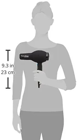 Plaukų džiovintuvo difuzorius BABYLISS Pro Universal Diffuser BABD05E
