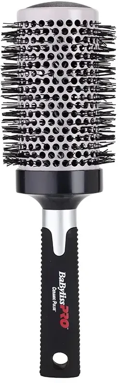 Keramikinis šepetys plaukams BaByliss PRO BABCB4E, apvalus, Ø 52 mm