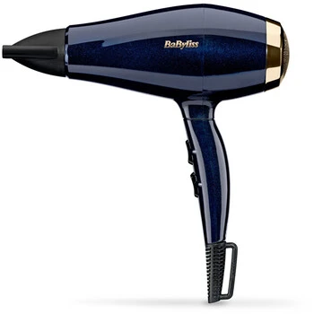 BaByliss Juodas Onyx Plaukų džiovintuvas