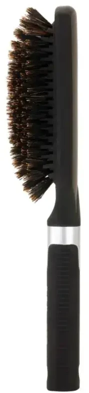 BaByliss PRO Naturalių šerių šepetys plaukams BABBB1E