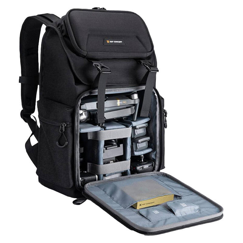 Kf Concept Kuprinė 25L K&F Concept Beta