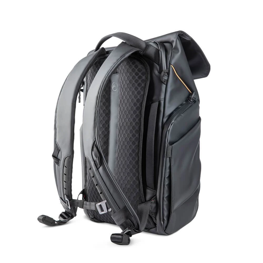 PGYTECH OneMo kuprinė 25l + pečių krepšys (Twilight Juodas) (P-CB-020)