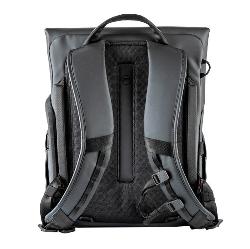 PGYTECH OneGo Air kuprinė 25L (obsidijos juoda)
