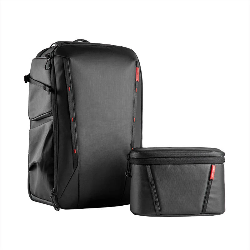 PGYTECH OneMo 2 kuprinė 35L (juoda erdvė)