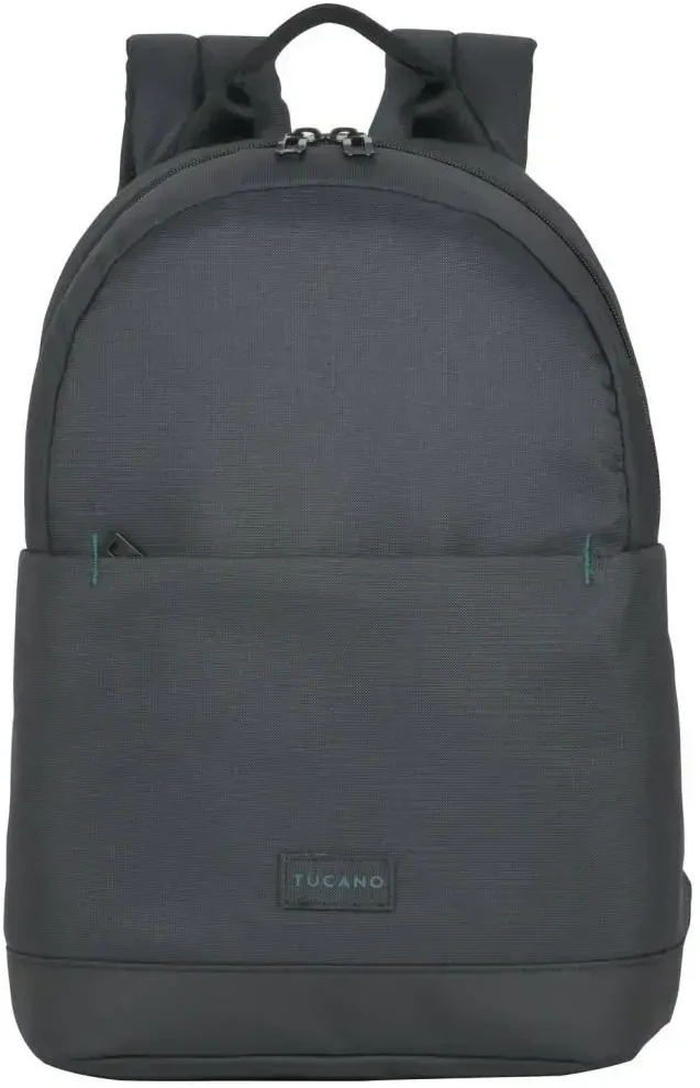 Kuprinė Tucano Nemo na laptopa 15.6"/ MacBook Pro 16" juoda