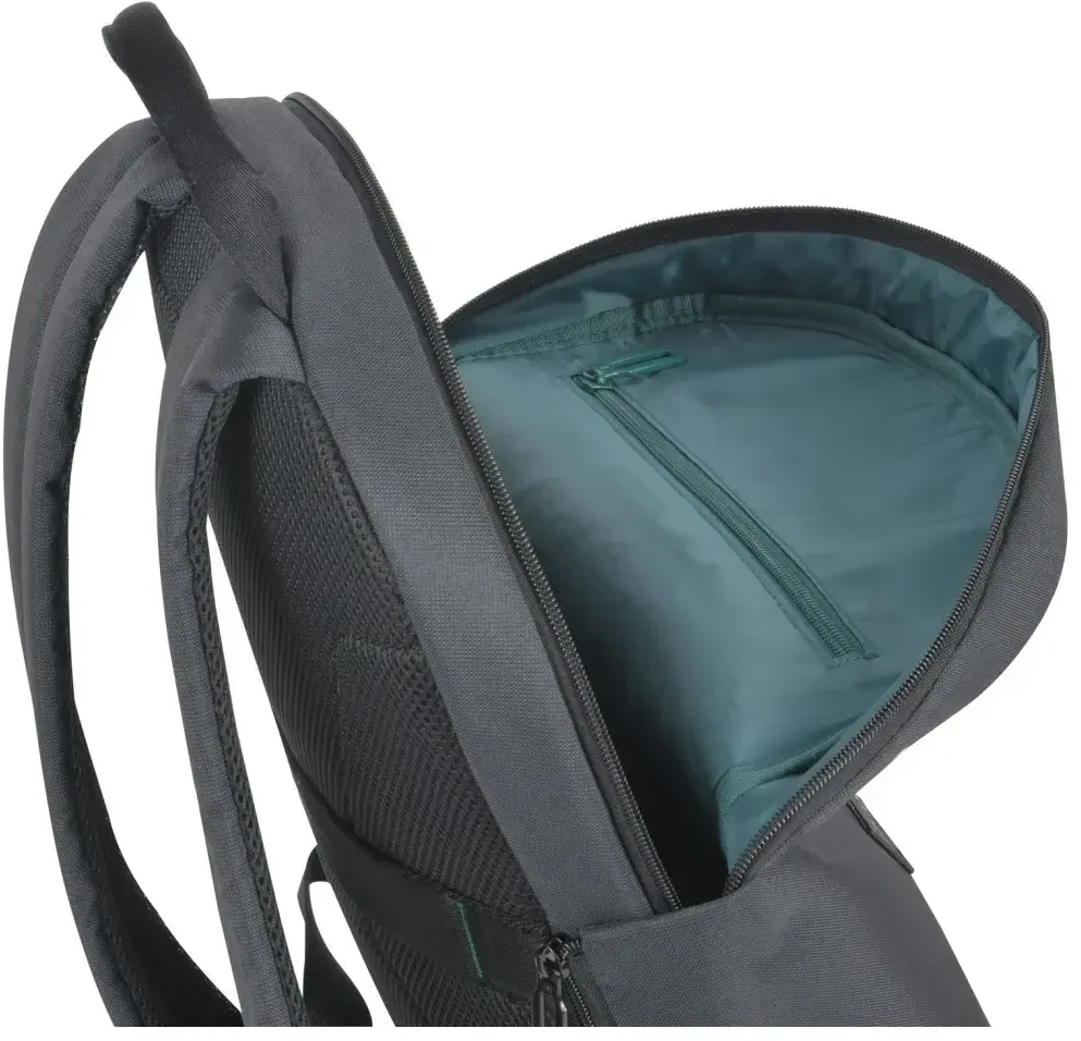 Kuprinė Tucano Nemo na laptopa 15.6"/ MacBook Pro 16" juoda