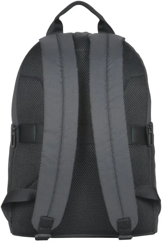 Kuprinė Tucano Nemo na laptopa 15.6"/ MacBook Pro 16" juoda
