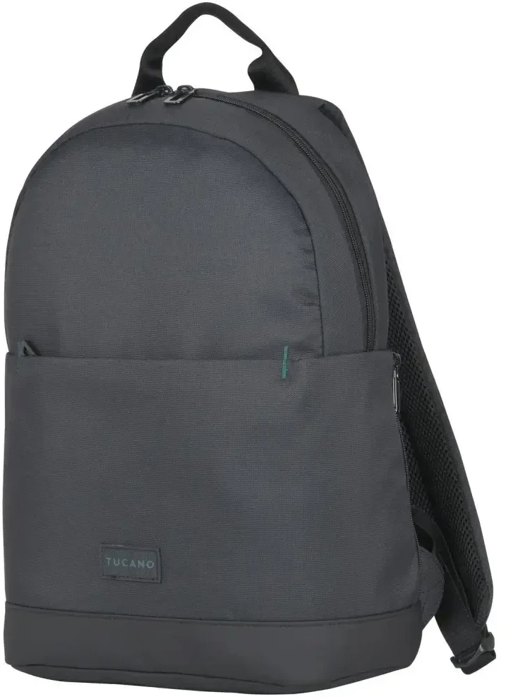 Kuprinė Tucano Nemo na laptopa 15.6"/ MacBook Pro 16" juoda