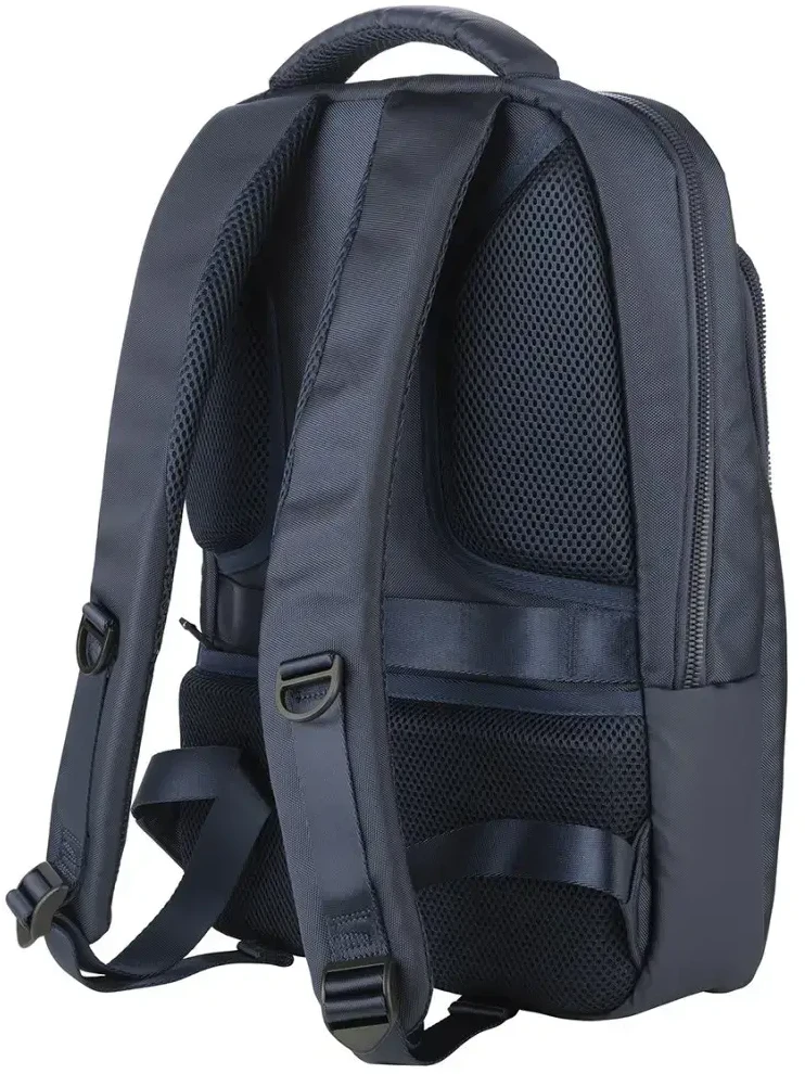 Backpack Tucano Planet Lunar for laptop 15.6"/ MacBook Pro 16" mėlynas