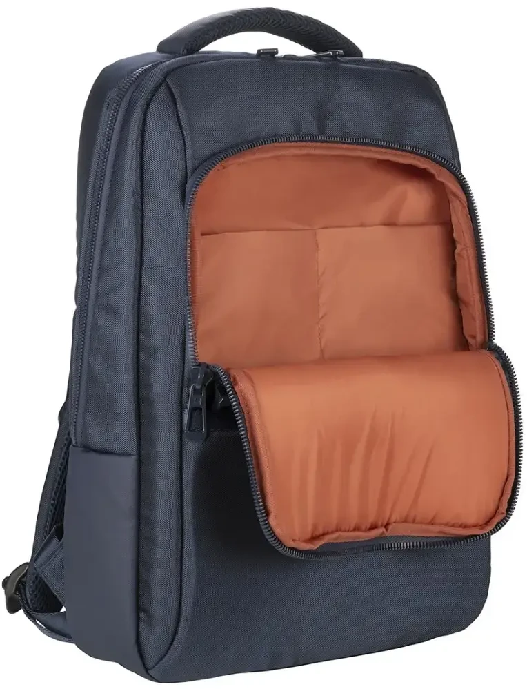 Backpack Tucano Planet Lunar for laptop 15.6"/ MacBook Pro 16" mėlynas