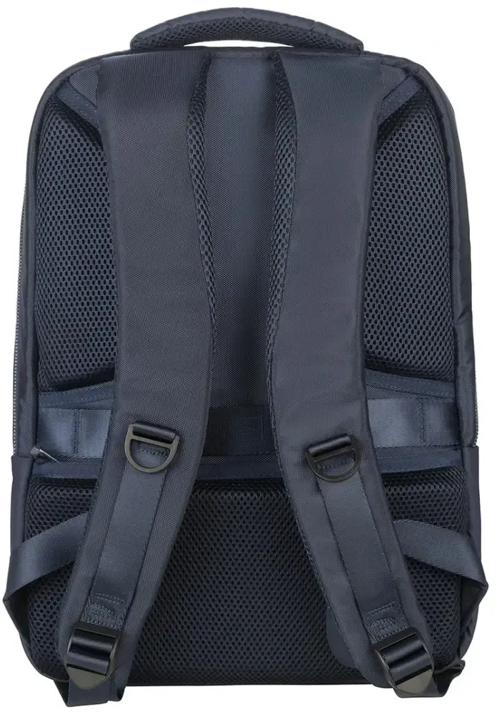 Backpack Tucano Planet Lunar for laptop 15.6"/ MacBook Pro 16" mėlynas