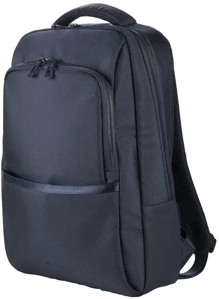Backpack Tucano Planet Lunar for laptop 15.6"/ MacBook Pro 16" mėlynas