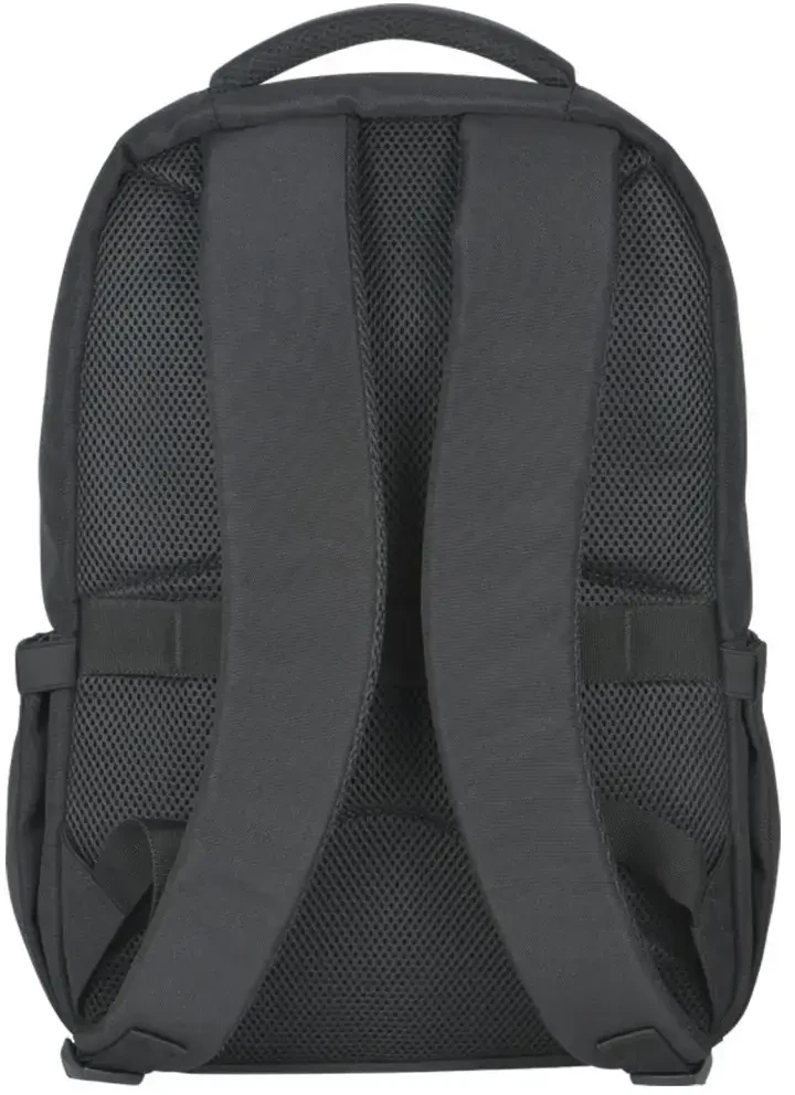 Kuprinė Tucano Sirio na laptopa 15.6"/ MacBook Pro 16" juoda