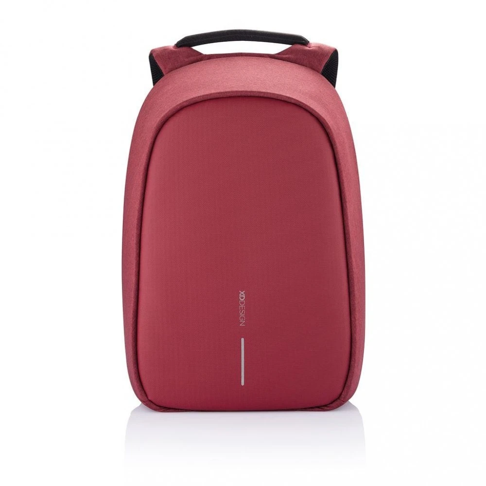 XD Design Kuprinė su apsauga nuo vagių Bobby Hero Small (Raudona)
