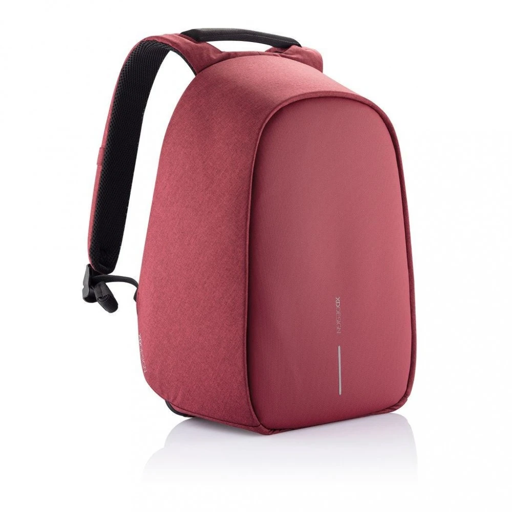XD Design Kuprinė su apsauga nuo vagių Bobby Hero Small (Raudona)
