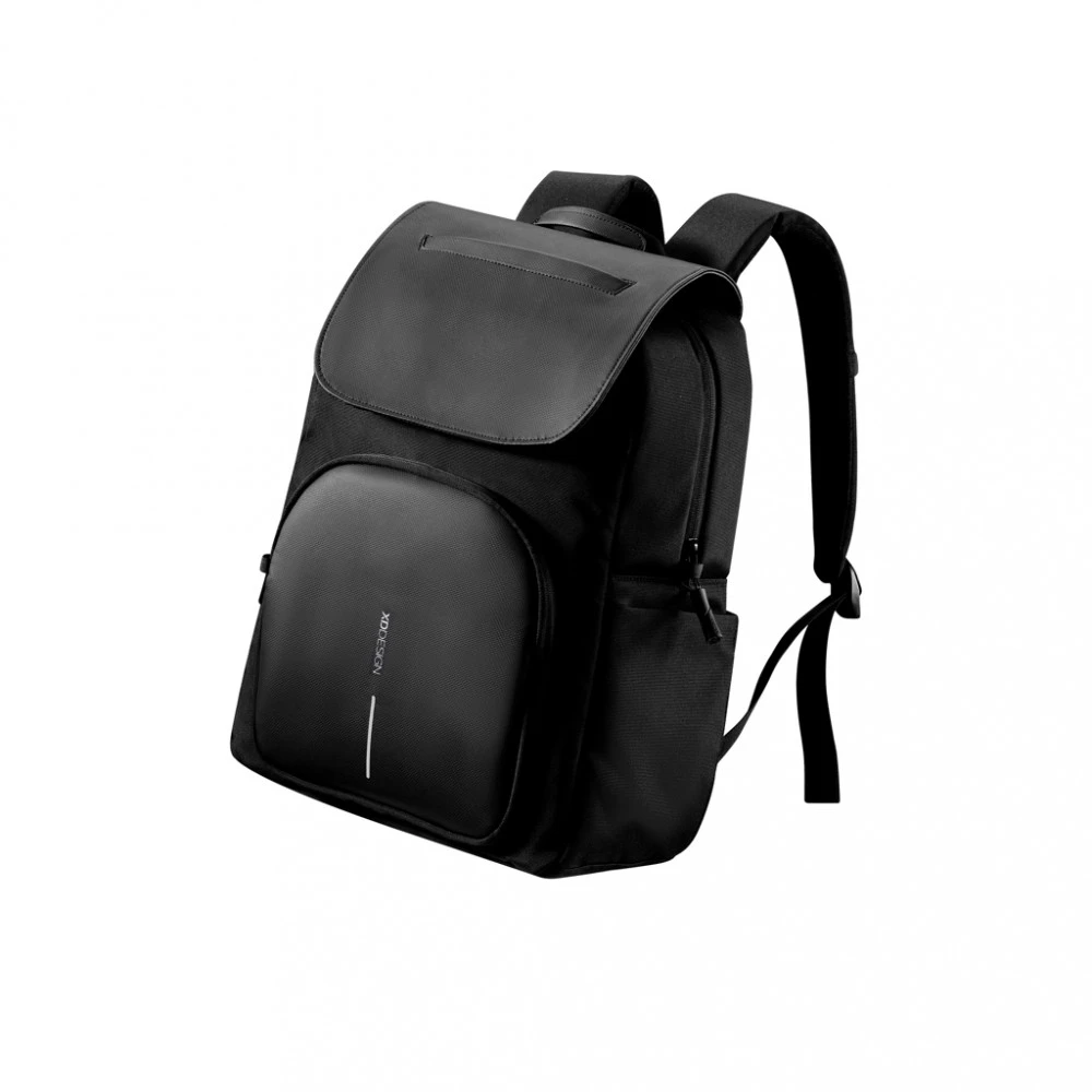 XD Design Bobby Soft Daypack kuprinė, juoda