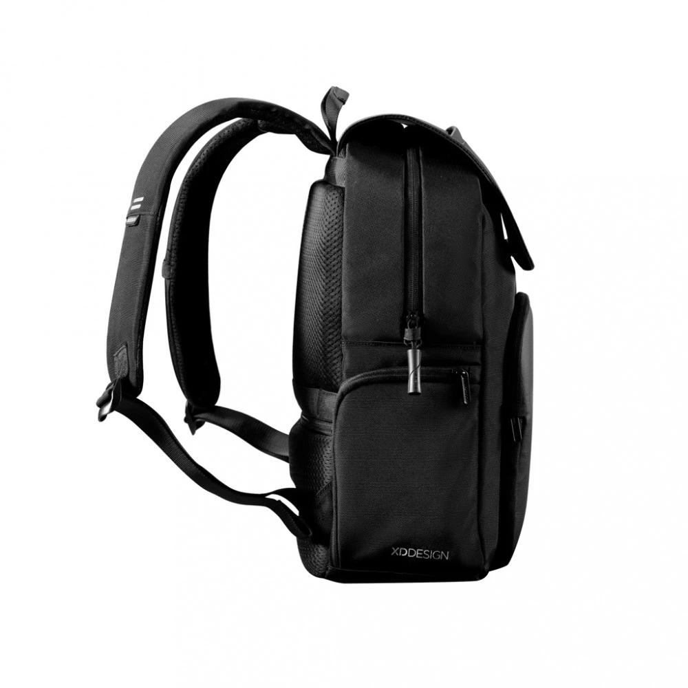 XD Design Bobby Soft Daypack kuprinė, juoda